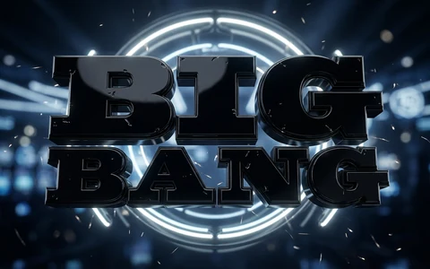 Big Bang