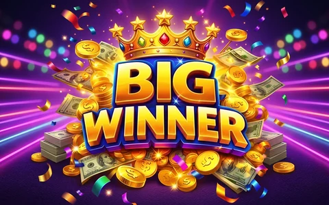 Big Winner