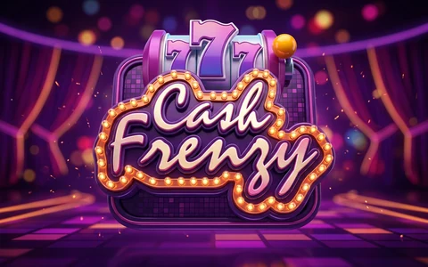 Cash Frenzy