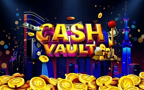 Cash Vault