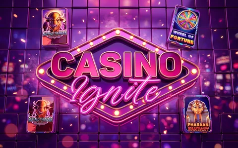 Casino Ignite