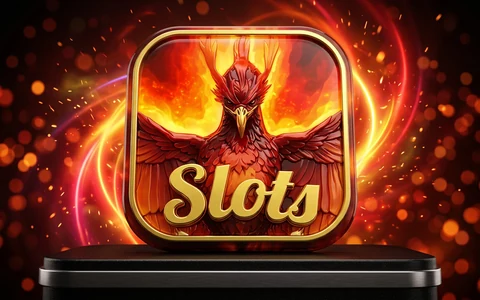 Fire Phoenix