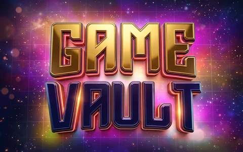Game Vault