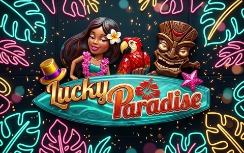 Lucky Paradise