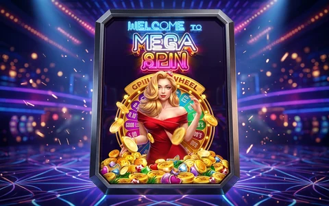 Mega Spin