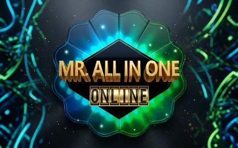 Mr All In One