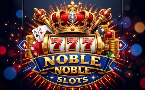 Noble 777