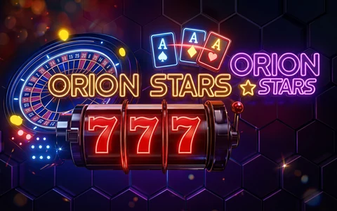Orion Stars