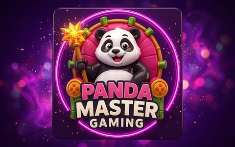 Panda Master