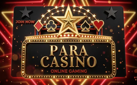 Para Casino