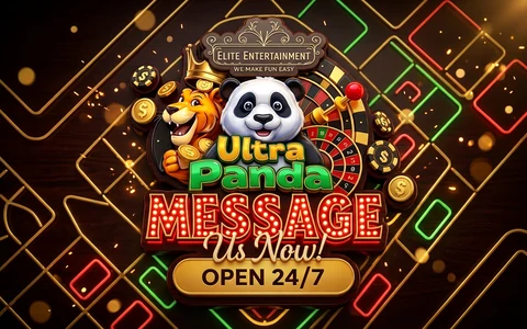 Ultra Panda