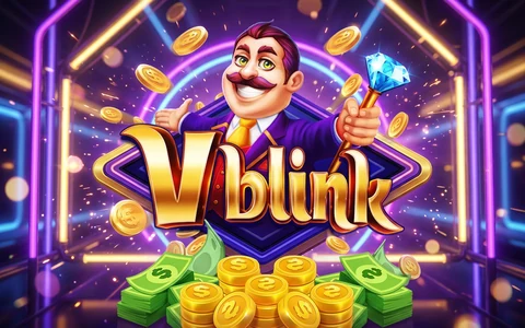 V Blink
